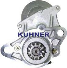 AD KUHNER 254403 -  Стартер